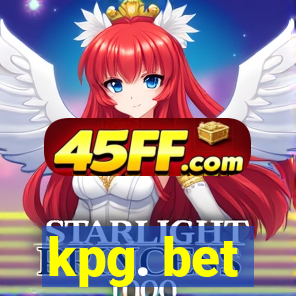 kpg. bet
